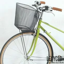 Brandless Panier Vélo Avant Sur Pivot De Fourche 25.4 Mm Et Axe De Roue 11 Brandless Panier Vélo Avant Sur Pivot De Fourche 25.4 Mm Et Axe De Roue -Abus Soldes panier velo avant sur pivot de fourche 25 4 mm et axe de roue full 4