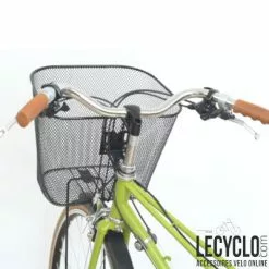 Brandless Panier Vélo Avant Sur Pivot De Fourche 25.4 Mm Et Axe De Roue 12 Brandless Panier Vélo Avant Sur Pivot De Fourche 25.4 Mm Et Axe De Roue -Abus Soldes panier velo avant sur pivot de fourche 25 4 mm et axe de roue full 5