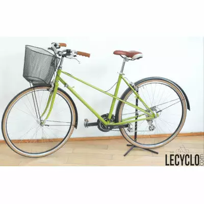 Brandless Panier Vélo Avant Sur Pivot De Fourche 25.4 Mm Et Axe De Roue 8 Brandless Panier Vélo Avant Sur Pivot De Fourche 25.4 Mm Et Axe De Roue – Image 6