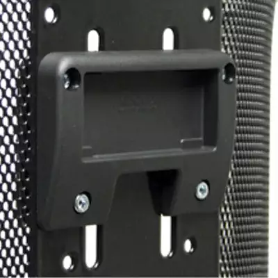 Panier Vélo Uni Blanc Pour Fixation Klickfix 4 Panier Vélo Uni Blanc Pour Fixation Klickfix – Image 2