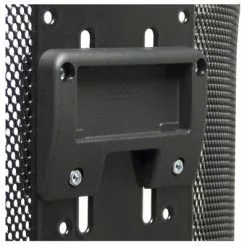 Panier Vélo Uni Noir Pour Fixation KlickFix -Abus Soldes panier velo uni noir pour fixation klickfix full 3