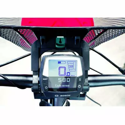 HAPO-G Panier XXL Avec Fixation Guidon MTS3 Compatible Vélo électrique 5 HAPO-G Panier XXL Avec Fixation Guidon MTS3 Compatible Vélo électrique – Image 3