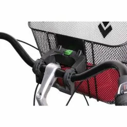 HAPO-G Panier XXL Avec Fixation Guidon MTS3 Compatible Vélo électrique 11 HAPO-G Panier XXL Avec Fixation Guidon MTS3 Compatible Vélo électrique -Abus Soldes panier xxl avec fixation guidon mts3 compatible velo electrique full 4