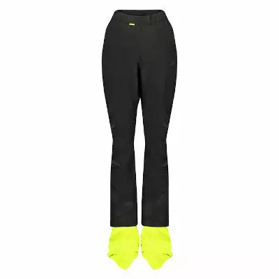 Pantalon Imperméable Femme Avec Guêtres Intégrées Agu 5 Pantalon Imperméable Femme Avec Guêtres Intégrées Agu – Image 3