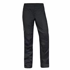 Pantalon Imperméable Pour Cycliste Femme Drop II VAUDE