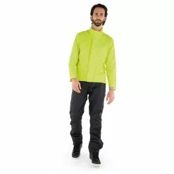 Pantalon De Pluie Coupe-vent Nano Zeta Tucano Urbano