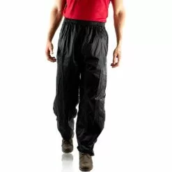 HOCK Pantalon Vélo De Pluie à Fermeture éclair -Abus Soldes pantalon velo de pluie a fermeture eclair full 4