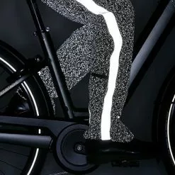 Pantalon Vélo Femme étanche Haute Visibilité Skane Basil 12 Pantalon Vélo Femme étanche Haute Visibilité Skane Basil -Abus Soldes pantalon velo femme etanche haute visibilite skane basil full 5