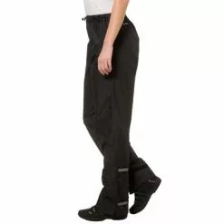 Pantalon Vélo Femme étanche Multifonction Fluid Pants Vaude 10 Pantalon Vélo Femme étanche Multifonction Fluid Pants Vaude -Abus Soldes pantalon velo femme etanche multifonction fluid pants vaude full 3
