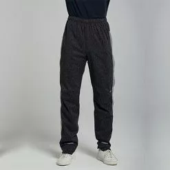 Pantalon Vélo Homme étanche Haute Visibilité Skane Basil