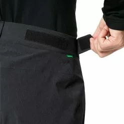 Pantalon De Pluie Vélo Imperméable Et Isolant Pour Hommes Vaude Yaras 12 Pantalon De Pluie Vélo Imperméable Et Isolant Pour Hommes Vaude Yaras -Abus Soldes pantalon velo pluie hommes yaras vaude taille
