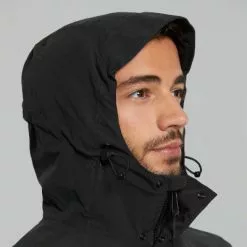 Parka De Pluie Vélo étanche Noir Pour Hommes Mosse Basil 10 Parka De Pluie Vélo étanche Noir Pour Hommes Mosse Basil -Abus Soldes parka de pluie velo etanche noir pour hommes mosse basil full 3