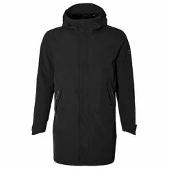 Parka De Pluie Vélo étanche Noir Pour Hommes Mosse Basil 11 Parka De Pluie Vélo étanche Noir Pour Hommes Mosse Basil -Abus Soldes parka de pluie velo etanche noir pour hommes mosse basil full 4