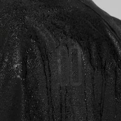 Parka De Pluie Vélo étanche Noir Pour Hommes Mosse Basil 13 Parka De Pluie Vélo étanche Noir Pour Hommes Mosse Basil -Abus Soldes parka de pluie velo etanche noir pour hommes mosse basil full 6