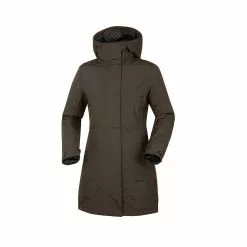 Parka Vélo Femme 2 En 1 Magic Lady Tucano Urbano Kaki 15 Parka Vélo Femme 2 En 1 Magic Lady Tucano Urbano Kaki -Abus Soldes parka femme tucano urbano