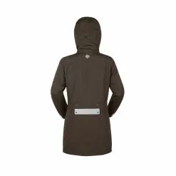 Parka Vélo Femme 2 En 1 Magic Lady Tucano Urbano Kaki 17 Parka Vélo Femme 2 En 1 Magic Lady Tucano Urbano Kaki -Abus Soldes parka femme tucano urbano 4