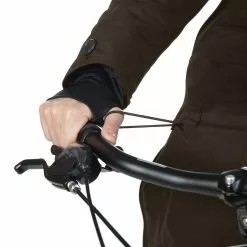 Parka Vélo Femme 2 En 1 Magic Lady Tucano Urbano Kaki 18 Parka Vélo Femme 2 En 1 Magic Lady Tucano Urbano Kaki -Abus Soldes parka femme tucano urbano 7