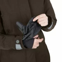 Parka Vélo Femme 2 En 1 Magic Lady Tucano Urbano Kaki 14 Parka Vélo Femme 2 En 1 Magic Lady Tucano Urbano Kaki -Abus Soldes parka femme tucano urbano 8