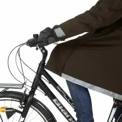 Parka Vélo Femme 2 En 1 Magic Lady Tucano Urbano Kaki 19 Parka Vélo Femme 2 En 1 Magic Lady Tucano Urbano Kaki -Abus Soldes parka femme tucano urbano 9