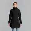 Parka Pluie Chaud Et élégant Noir Pour Femmes Mosse Basil 2 Parka Pluie Chaud Et élégant Noir Pour Femmes Mosse Basil -Abus Soldes parka pluie chaud et elegant noir pour femmes mosse basil full