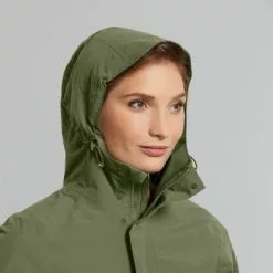 Parka Pluie Chaud Et élégant Vert Olive Pour Femmes Mosse Basil 11 Parka Pluie Chaud Et élégant Vert Olive Pour Femmes Mosse Basil -Abus Soldes parka pluie chaud et elegant vert olive pour femmes mosse basil full 4