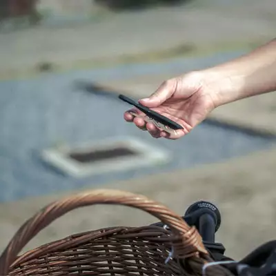 L'Atelier Du Poupoupidou Pince à Jupe Magnétique Pour Vélo Le Poupoupidou 8 L'Atelier Du Poupoupidou Pince à Jupe Magnétique Pour Vélo Le Poupoupidou – Image 6