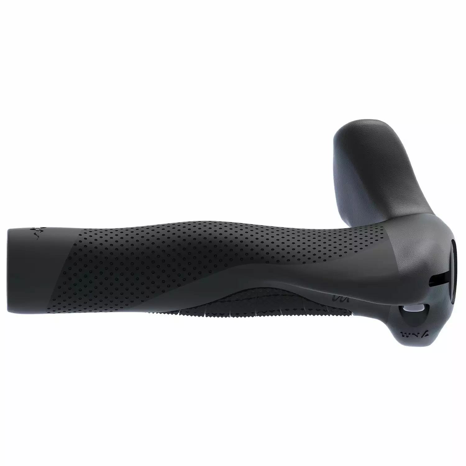 Poignées Vélo Ergonomiques Avec Cornes Stuby SQlab 5 Poignées Vélo Ergonomiques Avec Cornes Stuby SQlab – Image 3