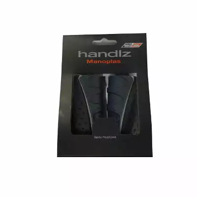 VELO Poignée Ergonomique Pour Guidon De Vélo 92 Mm- La Paire 5 VELO Poignée Ergonomique Pour Guidon De Vélo 92 Mm- La Paire – Image 3