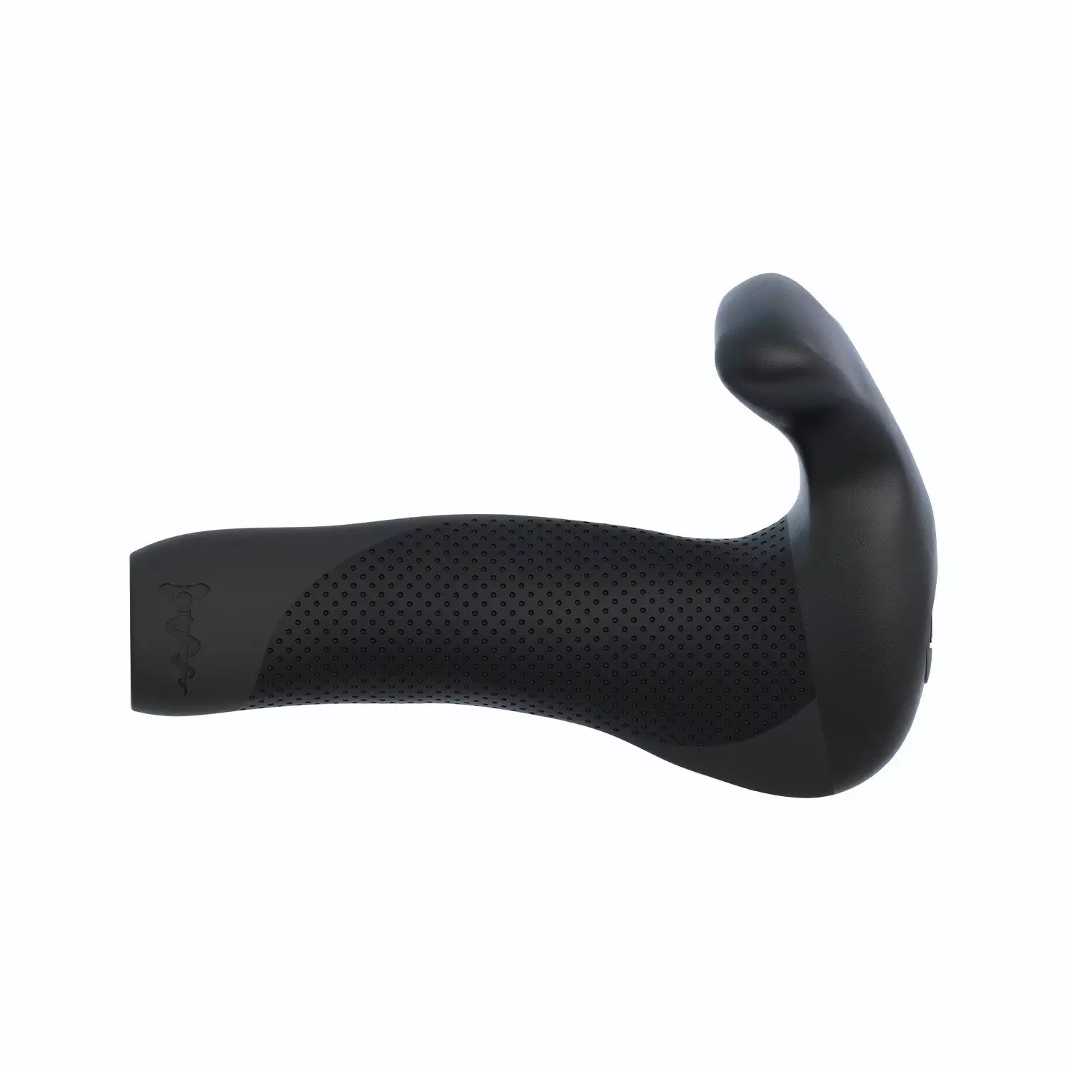 Poignées Vélo Ergonomiques Avec Cornes Stuby SQlab 4 Poignées Vélo Ergonomiques Avec Cornes Stuby SQlab – Image 2