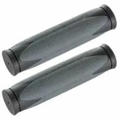 Brandless Poignées De Vélo 125 Mm D2 - La Paire