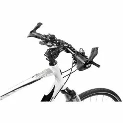 Ergotec-Humpert Poignées De Vélo Ergonomiques Avec Cornes MultiFlex Ergotec -Abus Soldes poignees de velo ergonomiques avec cornes multiflex ergotec full 3