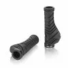 Poignées De Vélo Ergonomiques Noires 130 Mm GR-S30 XLC 1 Poignées De Vélo Ergonomiques Noires 130 Mm GR-S30 XLC -Abus Soldes poignees de velo ergonomiques noires 130 mm gr s30 xlc full