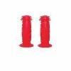 Poignées De Vélo Junior Rouge OXFORD 2 Poignées De Vélo Junior Rouge OXFORD -Abus Soldes poignees de velo junior rouge oxford full