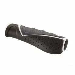 VELO Poignées De Vélo Triple Densité 135 Mm - La Paire -Abus Soldes poignees de velo triple densite 135 mm la paire full 2