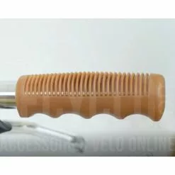 Brandless Poignées De Vélo Vintage Caramel Avec Creux 110 Mm 11 Brandless Poignées De Vélo Vintage Caramel Avec Creux 110 Mm -Abus Soldes poignees de velo vintage caramel avec creux 110 mm full 4