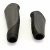 Poignées Ergonomiques Pour Vélo 135/92 Mm XLC 2 Poignées Ergonomiques Pour Vélo 135/92 Mm XLC -Abus Soldes poignees ergonomiques pour velo 135 92 mm xlc full