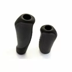 Poignées Ergonomiques Pour Vélo 135/92 Mm XLC 10 Poignées Ergonomiques Pour Vélo 135/92 Mm XLC -Abus Soldes poignees ergonomiques pour velo 135 92 mm xlc full 3