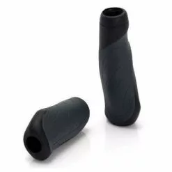 Poignées Ergonomiques Pour Vélo 135/92 Mm XLC 13 Poignées Ergonomiques Pour Vélo 135/92 Mm XLC -Abus Soldes poignees ergonomiques pour velo 135 92 mm xlc full 6