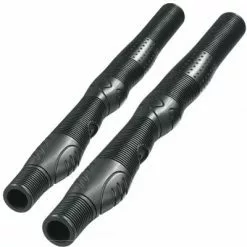 Ergotec-Humpert Poignées Guidon Vélo Multiposition Humpert ErgoTec-Vario