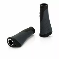 Poignées Ergonomiques Pour Vélo 135 Mm GR-S04 XLC