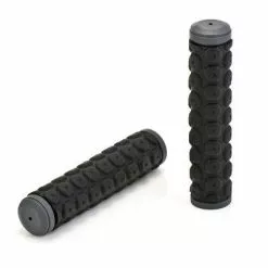 Abus Soldes 21 Poignées VTT En Gel Anti-choc GR-G01 XLC