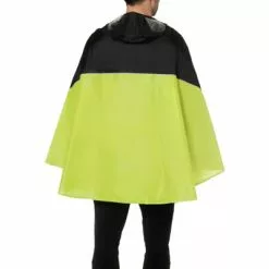 Poncho Cycliste Jaune Avec Visières Latérales Covero II Vaude 9 Poncho Cycliste Jaune Avec Visières Latérales Covero II Vaude -Abus Soldes poncho cycliste jaune avec visieres laterales covero ii vaude full 2