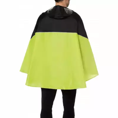 Poncho Cycliste Jaune Avec Visières Latérales Covero II Vaude 4 Poncho Cycliste Jaune Avec Visières Latérales Covero II Vaude – Image 2