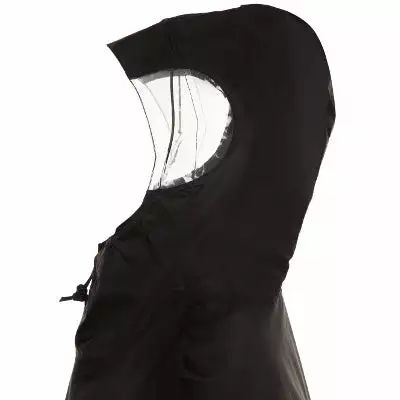 Poncho Cycliste Jaune Avec Visières Latérales Covero II Vaude 7 Poncho Cycliste Jaune Avec Visières Latérales Covero II Vaude – Image 5