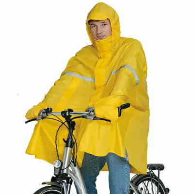 Poncho De Pluie Avec Manches Super Perfekto Hock 3 Poncho De Pluie Avec Manches Super Perfekto Hock