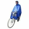 Hooodie Poncho De Pluie Bleu Avec Fenêtre 1 Hooodie Poncho De Pluie Bleu Avec Fenêtre -Abus Soldes poncho de pluie bleu avec fenetre full