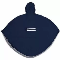 Poncho Imperméable Bleu Marine Pour Cycliste The Peoples Poncho 10 Poncho Imperméable Bleu Marine Pour Cycliste The Peoples Poncho -Abus Soldes poncho impermeable bleu marine pour cycliste the peoples poncho full 3