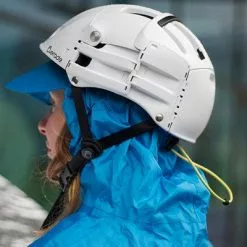 Poncho Pluie étanche Pour Cycliste Urbain Fulap Spad De Ville -Abus Soldes poncho pluie etanche pour cycliste urbain fulap spad de ville full 4