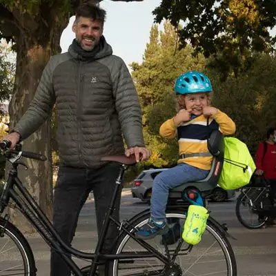 Poncho Pluie étanche Siège Vélo Et Enfant Fulap Jr Spad De Ville 7 Poncho Pluie étanche Siège Vélo Et Enfant Fulap Jr Spad De Ville – Image 5
