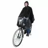 Hooodie Poncho Pluie Noir Avec Fenêtre Pour éclairage Vélo 1 Hooodie Poncho Pluie Noir Avec Fenêtre Pour éclairage Vélo -Abus Soldes poncho pluie noir avec fenetre pour eclairage velo full